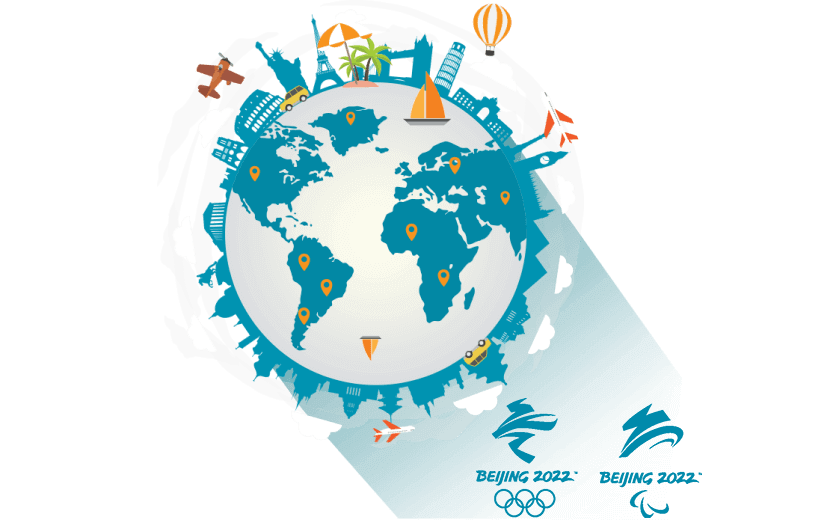 在利比里亚怎么看2023春晚 - SPEEDCN